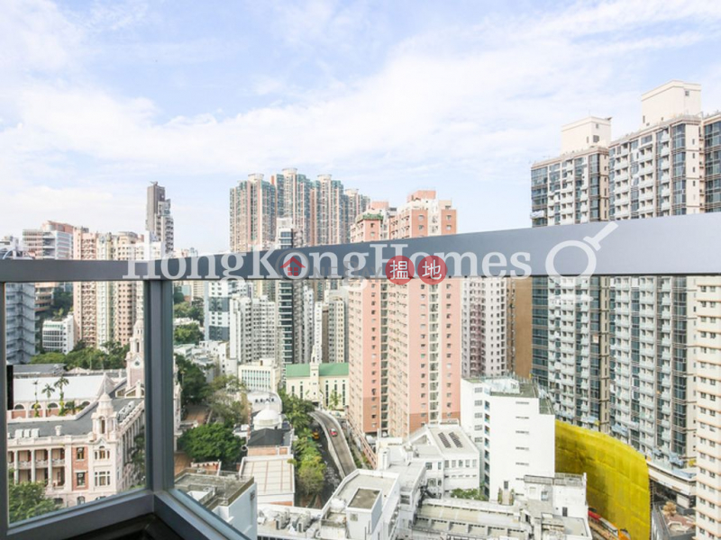 1 Bed Unit for Rent at Resiglow Pokfulam, 8 Hing Hon Road | Western District | Hong Kong | Rental, HK$ 22,000/ month