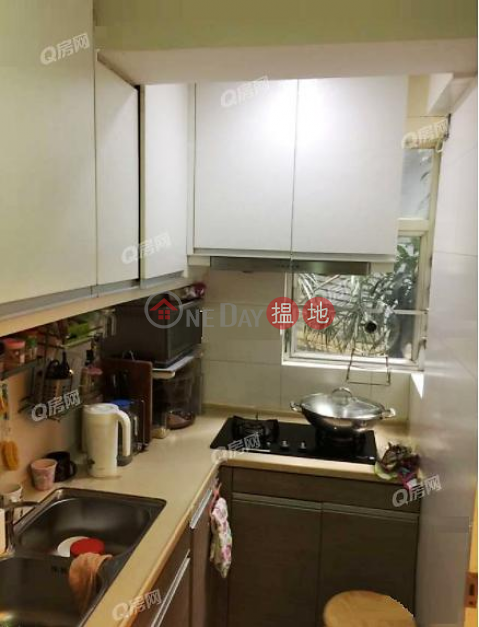 Floral Tower | 3 bedroom Low Floor Flat for Sale | Floral Tower 福熙苑 _0