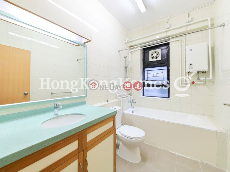 HK$ 40,100/ month The Crescent Block A | Kowloon City 3 Bedroom Family Unit for Rent at The Crescent Block A