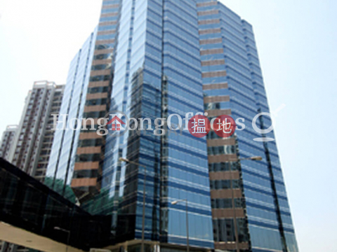 Office Unit for Rent at Cityplaza 3, Cityplaza 3 太古城中心3期 | Eastern District (HKO-77918-ACHR)_0