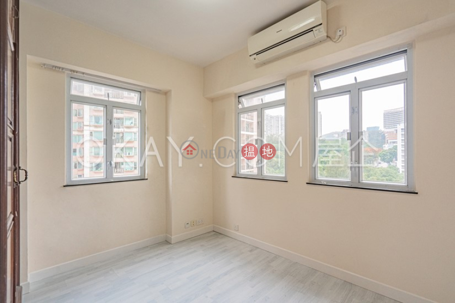 Tasteful 3 bedroom with parking | For Sale, 2 Braemar Hill Road | Eastern District, Hong Kong Sales HK$ 16.8M