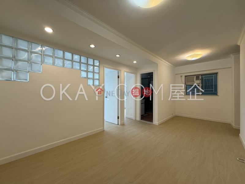 香港搵樓|租樓|二手盤|買樓| 搵地 | 住宅-出售樓盤-2房1廁,極高層修頓花園出售單位