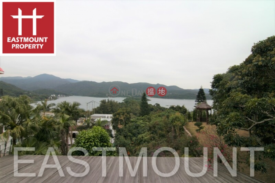 HK$ 45,000/ month, Tsam Chuk Wan Village House Sai Kung, Sai Kung Village House | Property For Sale and Lease in Tsam Chuk Wan 斬竹灣-Detached, Sea view, Garden | Property ID:3353