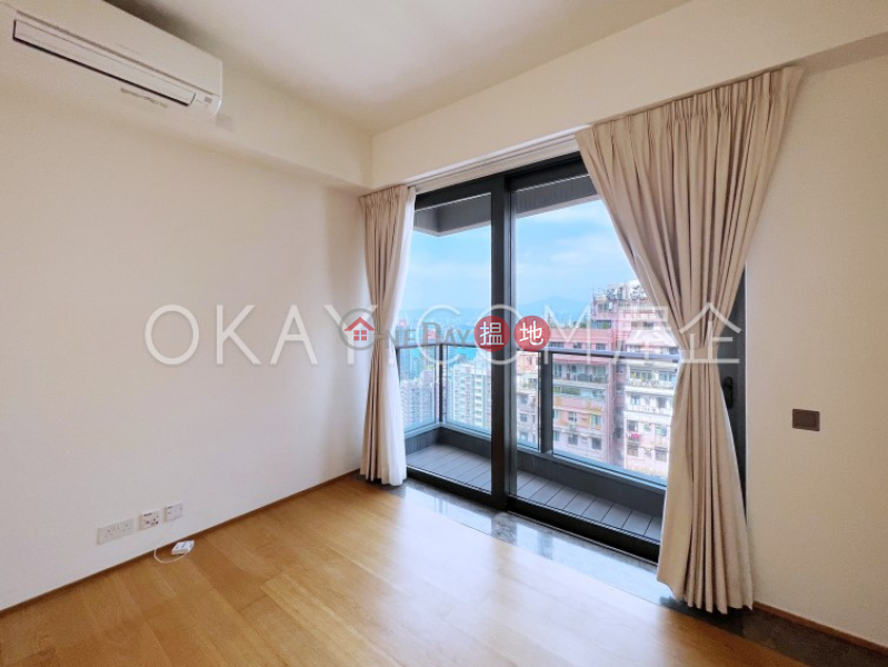 HK$ 68,000/ month, Alassio | Western District, Rare 2 bedroom with balcony | Rental