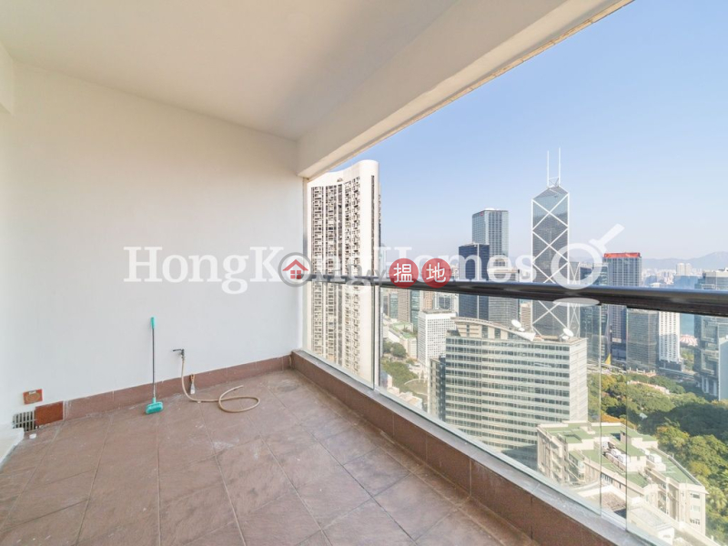 Property Search Hong Kong | OneDay | Residential Rental Listings 4 Bedroom Luxury Unit for Rent at Borrett Mansions