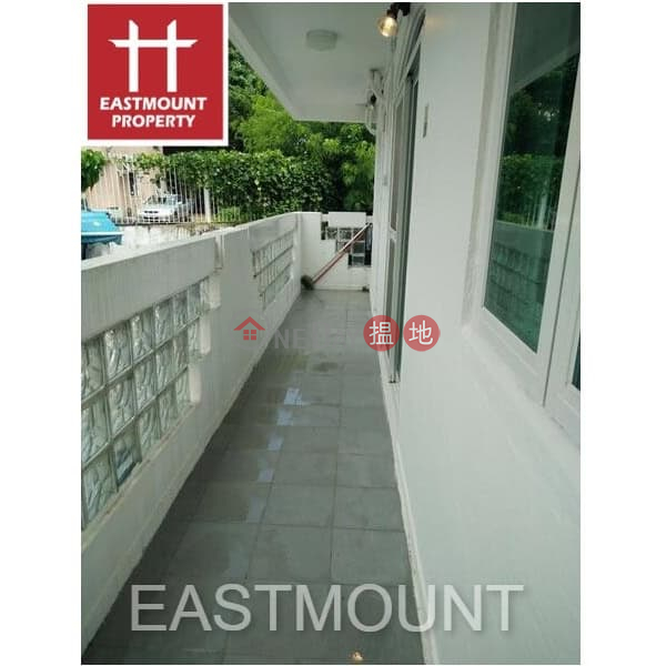 Property Search Hong Kong | OneDay | Residential, Rental Listings | Sai Kung Village House | Property For Rent or Lease in Luk Mei 鹿尾-Open view | Property ID:3780