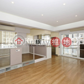 2 Bedroom Unit for Rent at Igloo Residence | Igloo Residence 意廬 _0