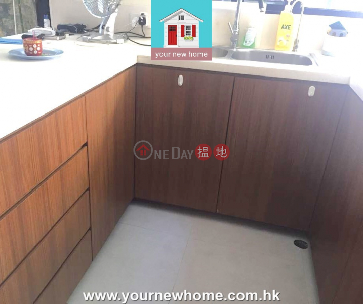 Che Keng Tuk Village | Whole Building Residential | Rental Listings, HK$ 55,000/ month