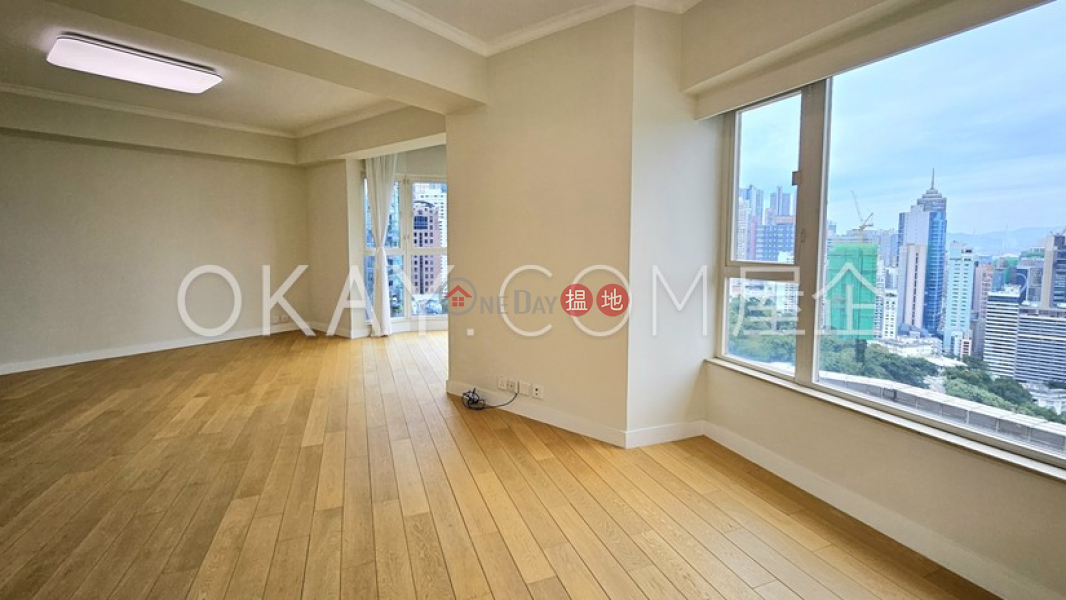 香港搵樓|租樓|二手盤|買樓| 搵地 | 住宅-出租樓盤|3房2廁,極高層,星級會所,露台帝景閣出租單位