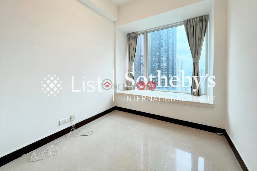 Property for Sale at The Legend Block 3-5 with more than 4 Bedrooms | The Legend Block 3-5 名門 3-5座 Sales Listings