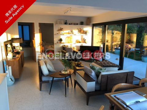 2 Bedroom Flat for Sale in Yung Shue Wan, Po Wah Yuen 寶華園 | Lamma Island (EVHK98557)_0