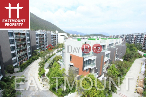 Clearwater Bay Apartment | Property For Rent or Lease in Mount Pavilia 傲瀧-Low-density luxury villa | Property ID:3594 | Mount Pavilia 傲瀧 _0