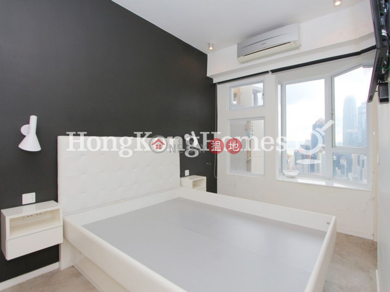 HK$ 38,000/ month Beaudry Tower Western District | 2 Bedroom Unit for Rent at Beaudry Tower