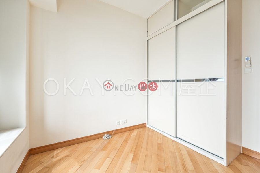 Property Search Hong Kong | OneDay | Residential | Sales Listings | Unique 3 bedroom with harbour views & balcony | For Sale