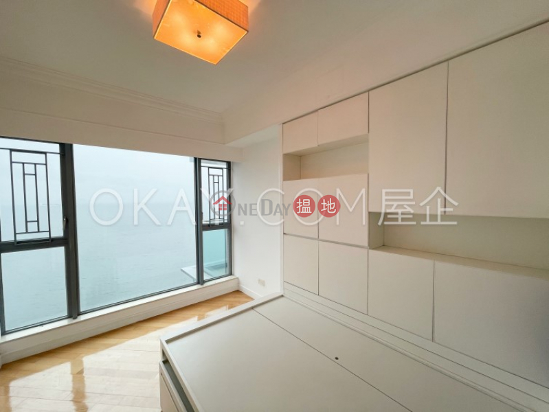 Stylish 4 bedroom with sea views, balcony | For Sale, 38 Bel-air Ave | Southern District | Hong Kong Sales HK$ 65.8M