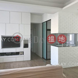 Elegant 3 bedroom in Mid-levels West | For Sale | The Rednaxela 帝華臺 _0