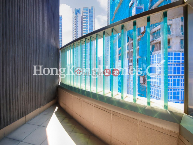 HK$ 160,000/ month | Argenta Western District 3 Bedroom Family Unit for Rent at Argenta