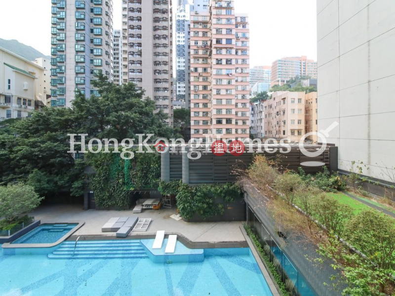 Property Search Hong Kong | OneDay | Residential, Sales Listings Studio Unit at Novum West Tower 2 | For Sale