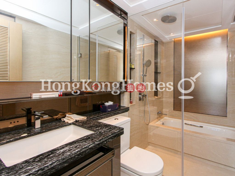 4 Bedroom Luxury Unit for Rent at Cullinan West II | Cullinan West II 匯璽II Rental Listings