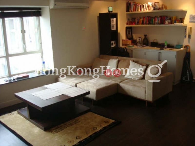 2 Bedroom Unit for Rent at The Fortune Gardens, 11 Seymour Road | Western District | Hong Kong Rental, HK$ 39,000/ month