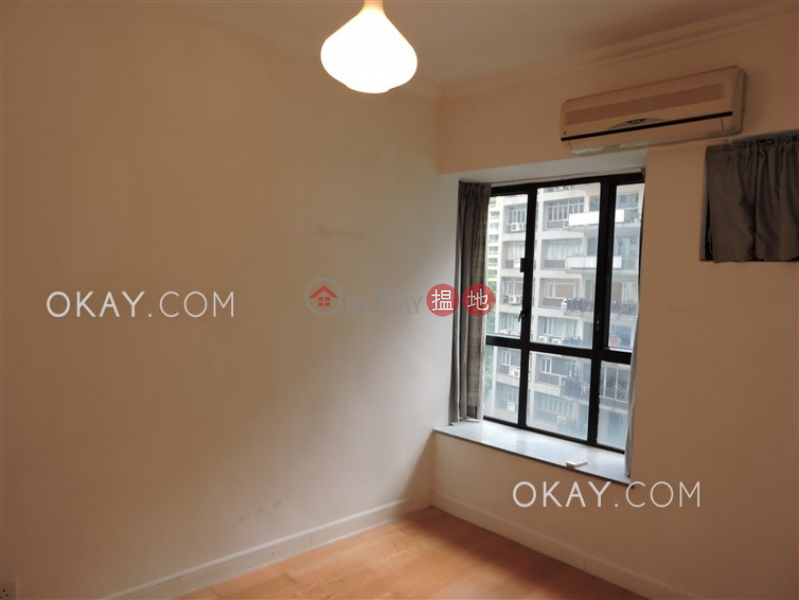Rare 3 bedroom with parking | For Sale, Elegant Terrace Tower 1 慧明苑1座 Sales Listings | Western District (OKAY-S83682)