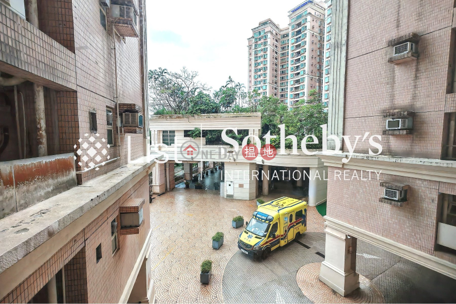 Property for Rent at Pacific Palisades with 3 Bedrooms, 1 Braemar Hill Road | Eastern District, Hong Kong | Rental, HK$ 34,000/ month