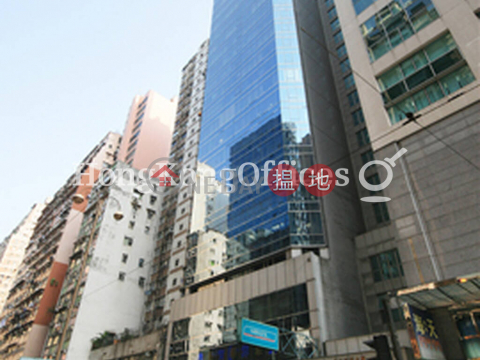 Office Unit for Rent at China Harbour Building | China Harbour Building 振華大廈 _0