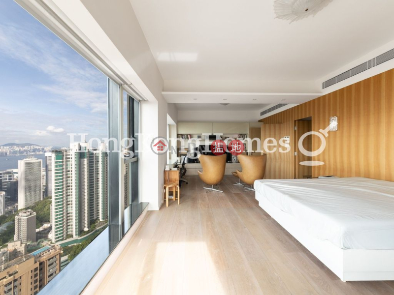 HK$ 118M The Mayfair, Central District 2 Bedroom Unit at The Mayfair | For Sale