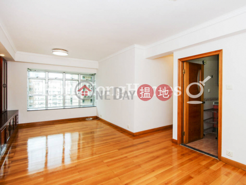 3 Bedroom Family Unit for Rent at Conduit Tower|Conduit Tower(Conduit Tower)Rental Listings (Proway-LID161754R)_0