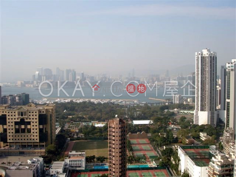 Charming 3 bedroom with harbour views | For Sale | Illumination Terrace 光明臺 Sales Listings