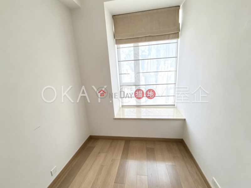 Lovely 3 bedroom on high floor with balcony | Rental | SOHO 189 西浦 Rental Listings