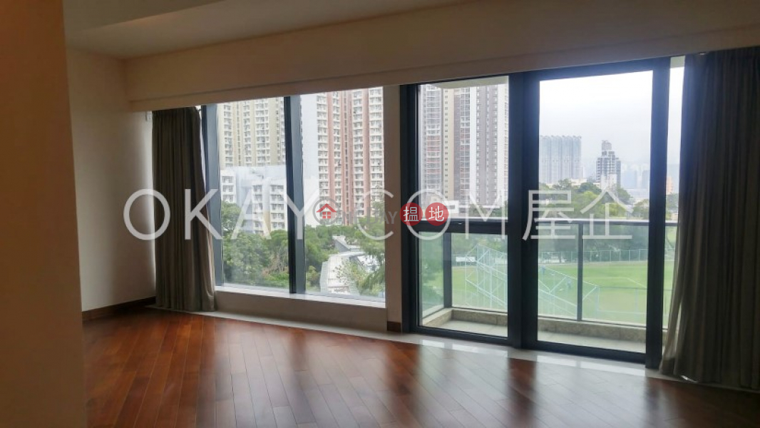 Unique 4 bedroom in Ho Man Tin | For Sale | 23 Fat Kwong Street | Kowloon City, Hong Kong Sales, HK$ 44.8M