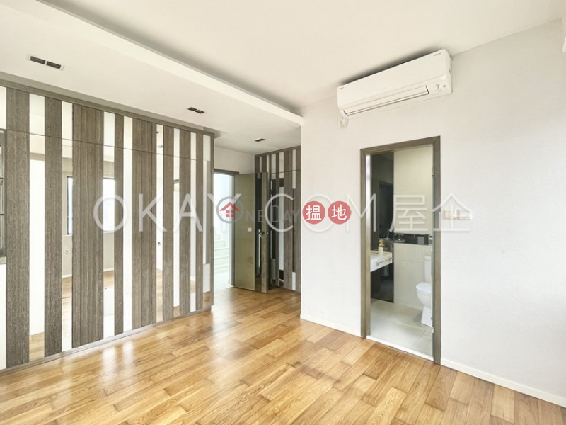 Property Search Hong Kong | OneDay | Residential, Rental Listings Gorgeous penthouse with rooftop, balcony | Rental