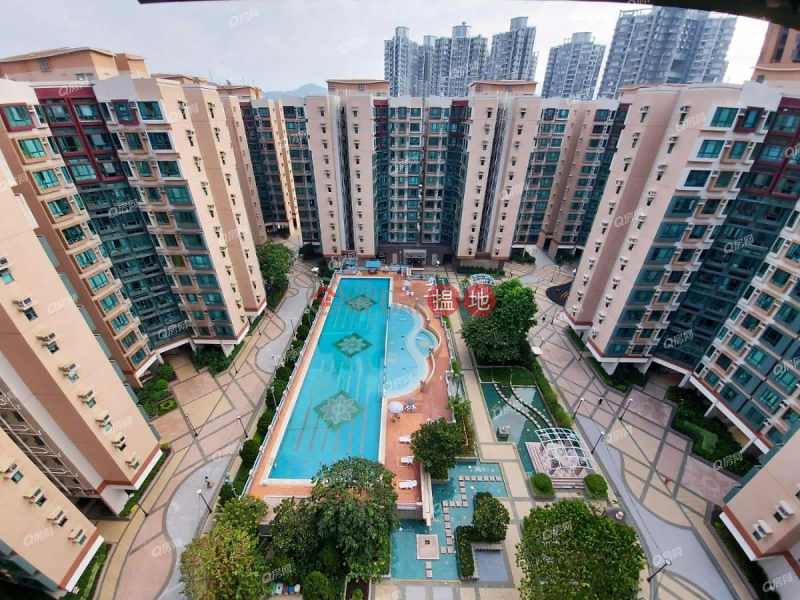 Property Search Hong Kong | OneDay | Residential Sales Listings | Grand Del Sol Block 1 | 3 bedroom High Floor Flat for Sale