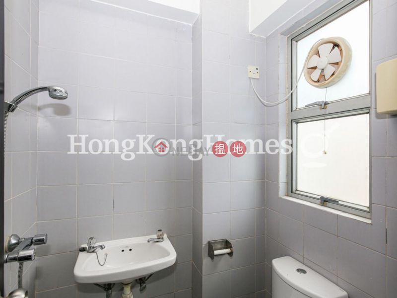 3 Bedroom Family Unit for Rent at The Regalis | The Regalis 帝鑾閣 Rental Listings