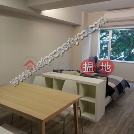 Studio apartment for lease in Central, Shun King Building 順景樓 | Central District (A067071)_0