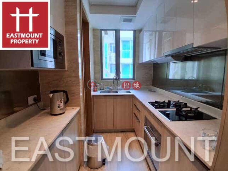Property Search Hong Kong | OneDay | Residential | Rental Listings, Sai Kung Apartment | Property For Rent or Lease in The Mediterranean 逸瓏園-Quite new, Nearby town | Property ID:3811