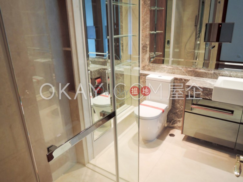 Elegant 1 bedroom with balcony | For Sale | The Avenue Tower 2 囍匯 2座 Sales Listings