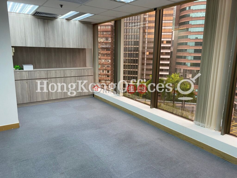 Property Search Hong Kong | OneDay | Office / Commercial Property | Rental Listings | Office Unit for Rent at Wing On Plaza