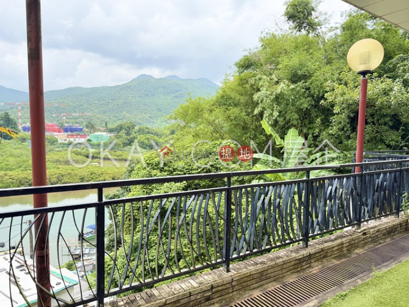 Gorgeous house with rooftop, balcony | Rental 3 Nam Wai Road | Sai Kung, Hong Kong | Rental, HK$ 58,000/ month