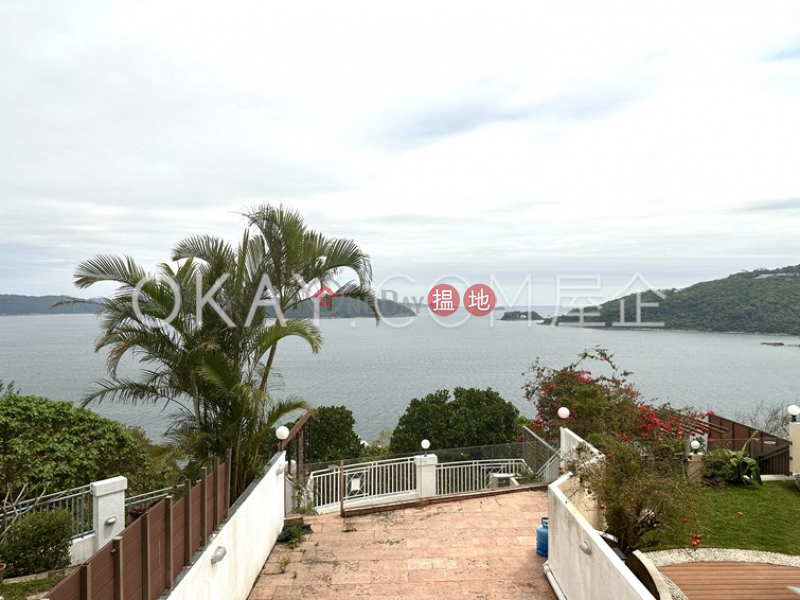Gorgeous house with sea views & parking | Rental | 2 Silver Stream Path | Sai Kung Hong Kong, Rental HK$ 76,000/ month