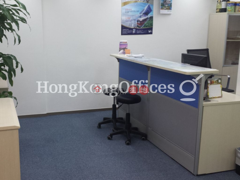 中港城 第1期|高層-寫字樓/工商樓盤-出租樓盤-HK$ 26,340/ 月