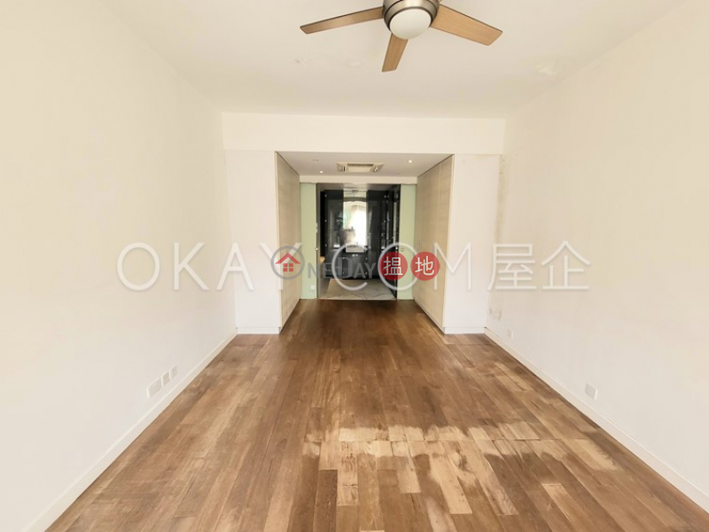 Efficient 3 bedroom with terrace | Rental | Phase 1 Beach Village, 16 Seahorse Lane 碧濤1期海馬徑16號 Rental Listings