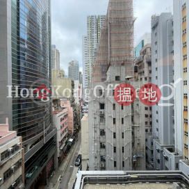 Office Unit for Rent at Tai Tong Building | Tai Tong Building 大同大廈 _0