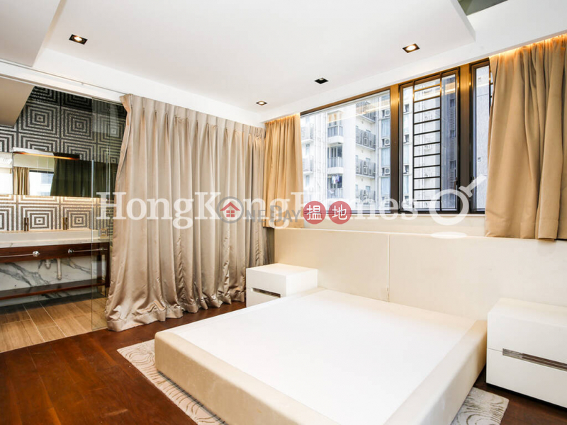 Park Rise | Unknown | Residential Rental Listings | HK$ 53,000/ month