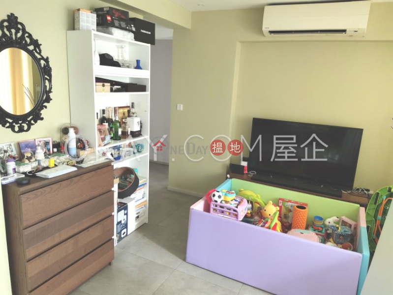 Efficient 3 bedroom with balcony | Rental, 5-7 Cleveland Street | Wan Chai District Hong Kong | Rental HK$ 45,000/ month