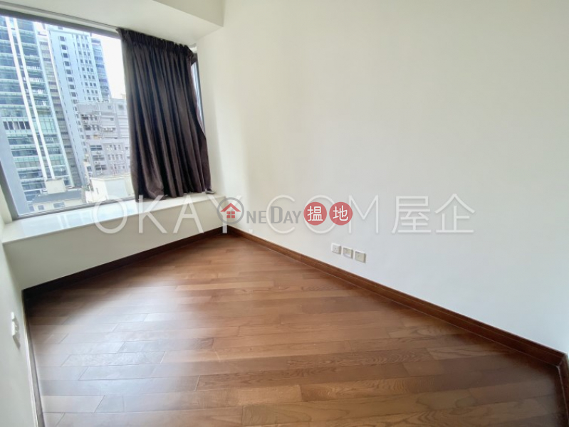 Nicely kept 2 bedroom with balcony | For Sale 1 Wo Fung Street | Western District | Hong Kong | Sales, HK$ 12.5M