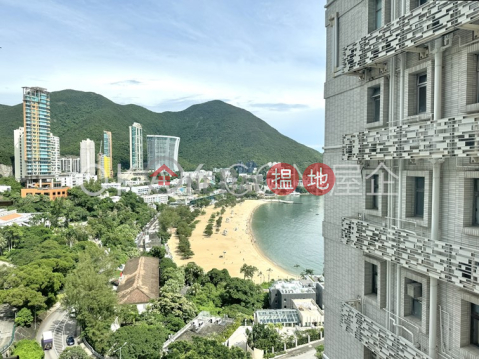 Efficient 3 bedroom with sea views, balcony | Rental | Repulse Bay Garden 淺水灣麗景園 _0