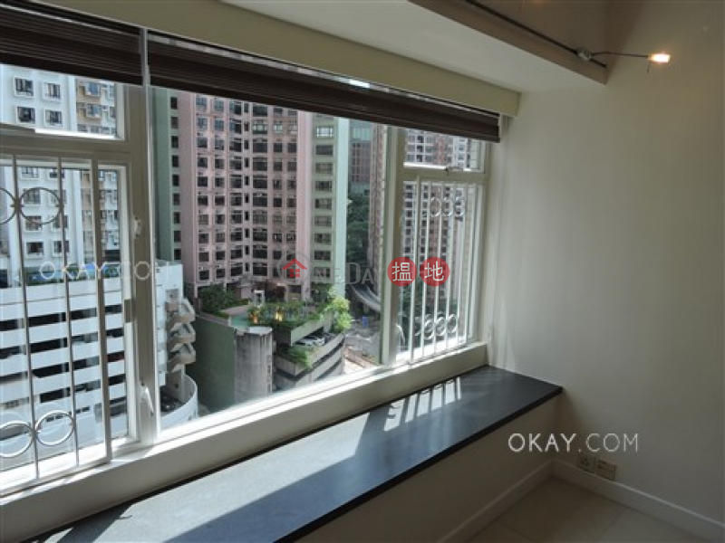 Nicely kept 2 bedroom in Mid-levels West | Rental | Robinson Place 雍景臺 Rental Listings