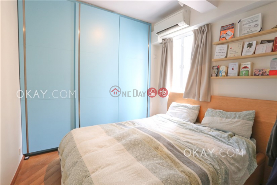 Charming 2 bedroom in Sai Ying Pun | Rental | Ko Shing Building 高陞大廈 Rental Listings